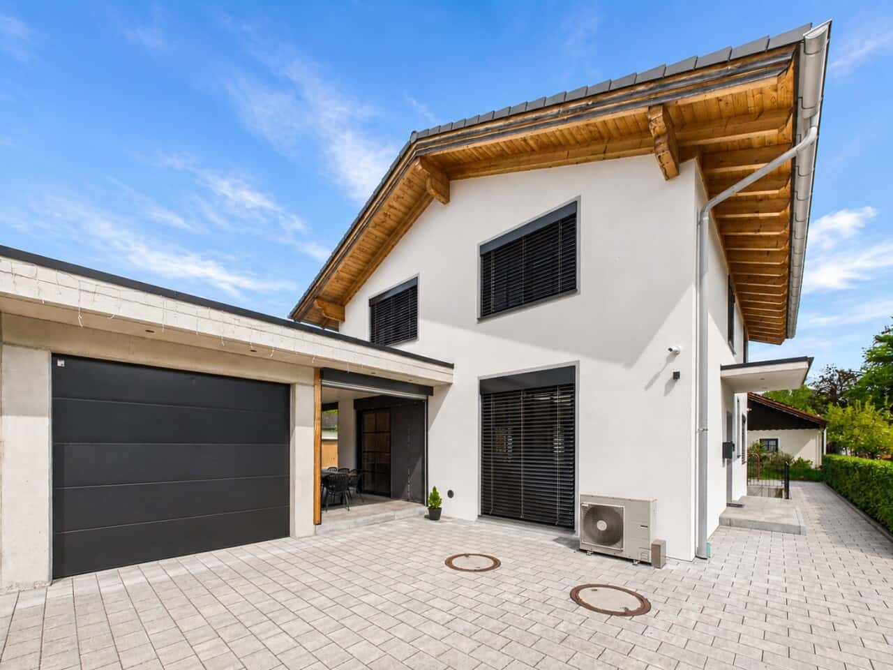 Einfamilienhaus in Freilassing – Bild 1