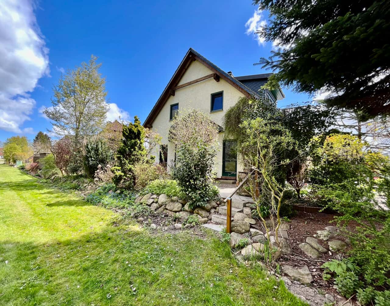 Einfamilienhaus in Negast – Bild 1