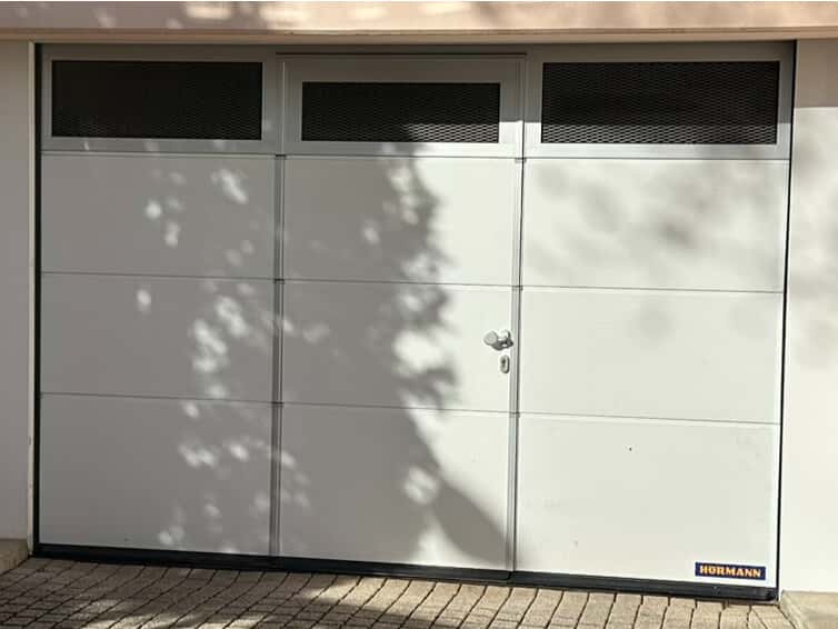 Parkplatz in Wiesbaden – Bild 1