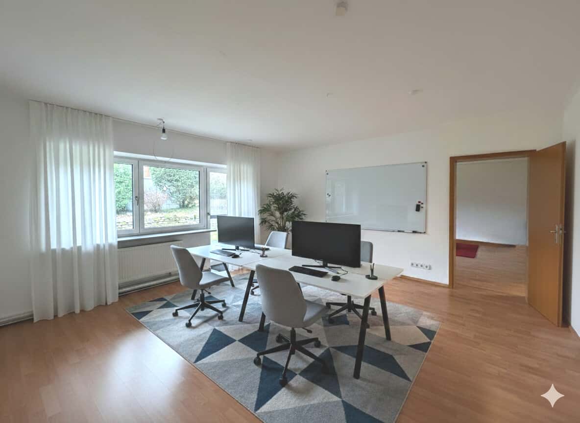 Bürofläche in Mainz Gonsenheim – Bild 5