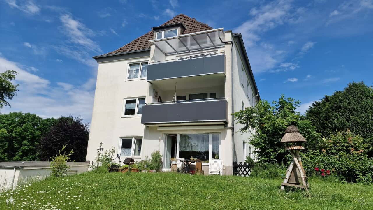 Mehrfamilienhaus in Iserlohn – Bild 1