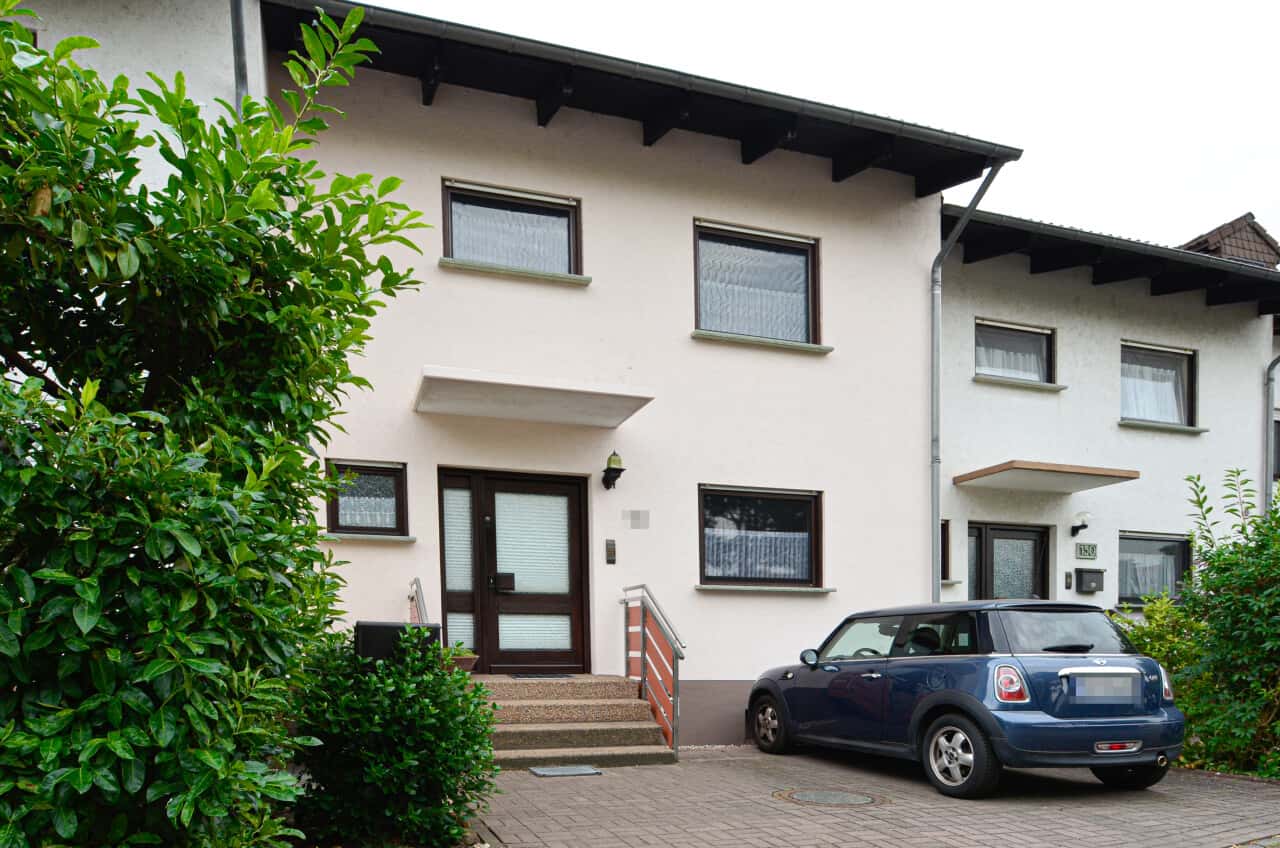 Reihenmittelhaus in Ingelheim – Bild 2