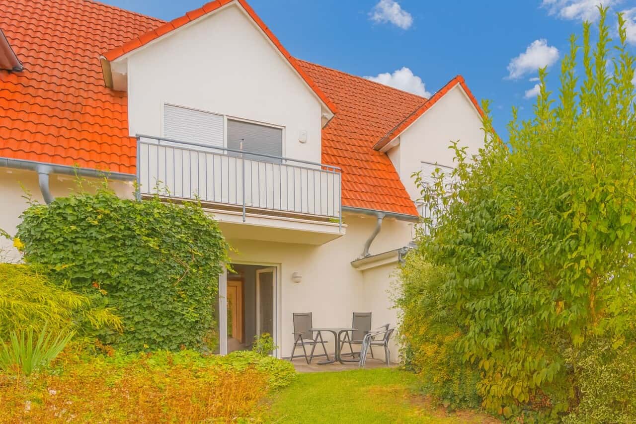 Etagenwohnung in Zingst – Bild 1