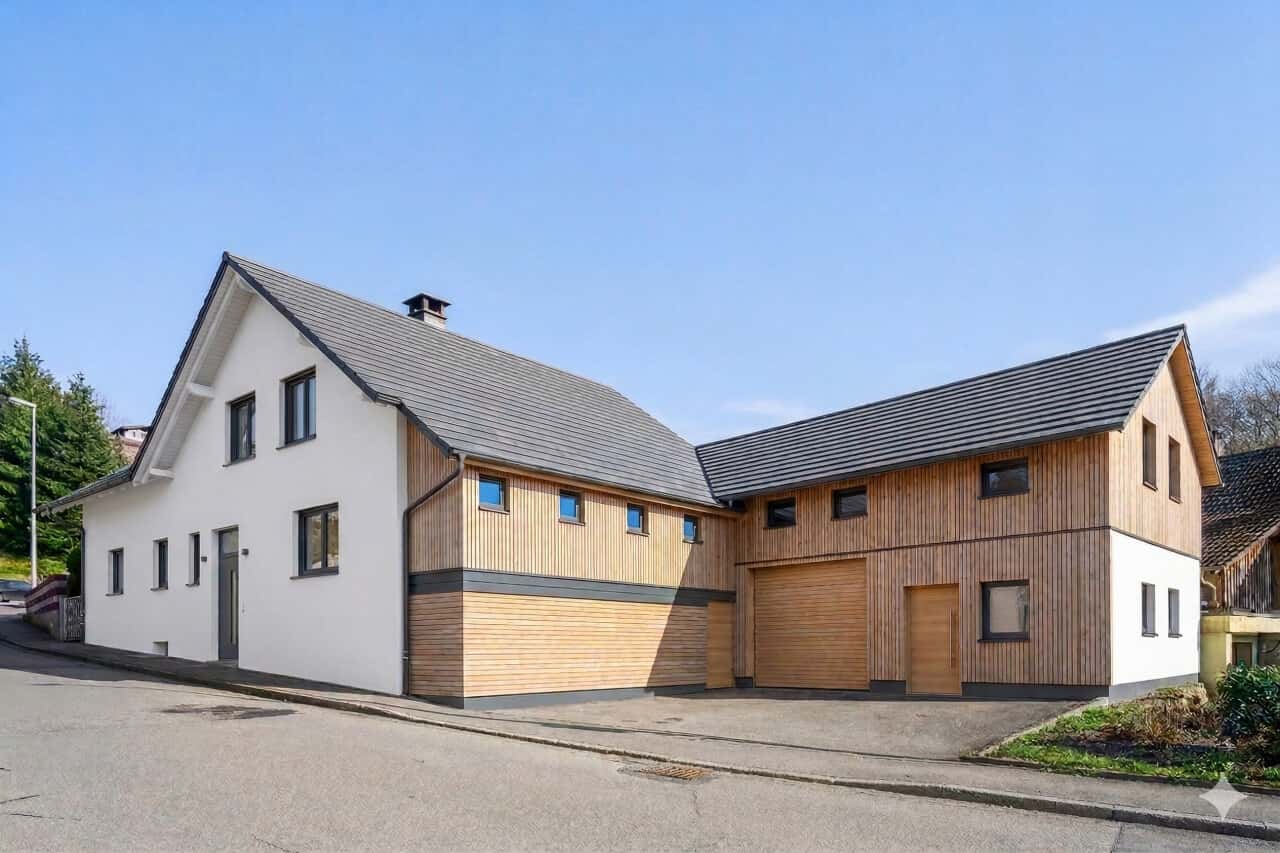 Einfamilienhaus in Wehr – Bild 2