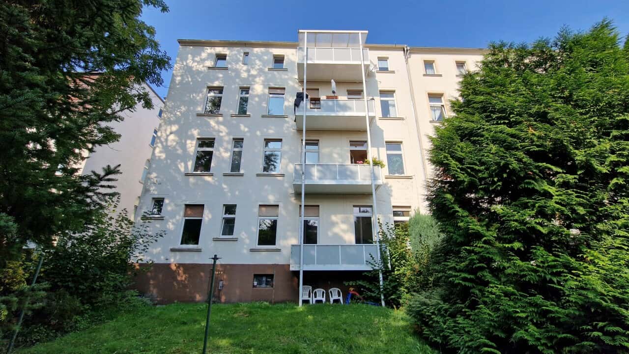 Mehrfamilienhaus in Iserlohn – Bild 1