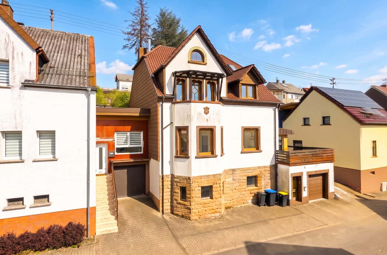 Zweifamilienhaus in Quierschied – Bild 3
