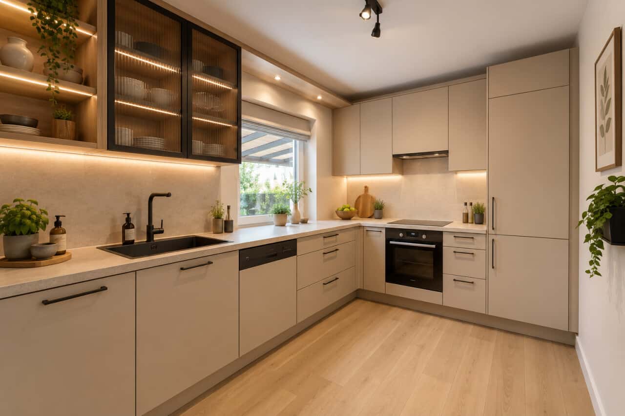 Einfamilienhaus in Garching – Bild 4