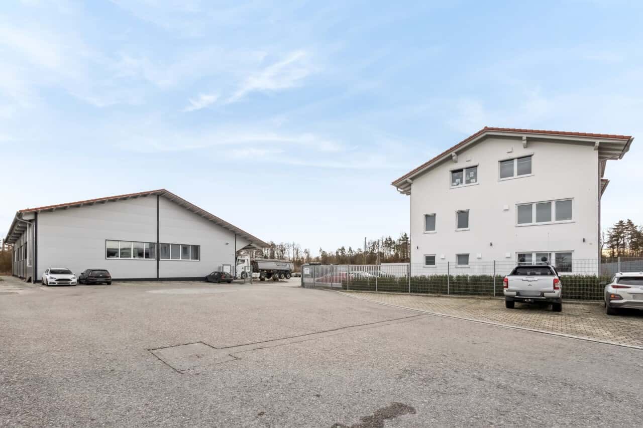 Haus in Igling – Bild 2