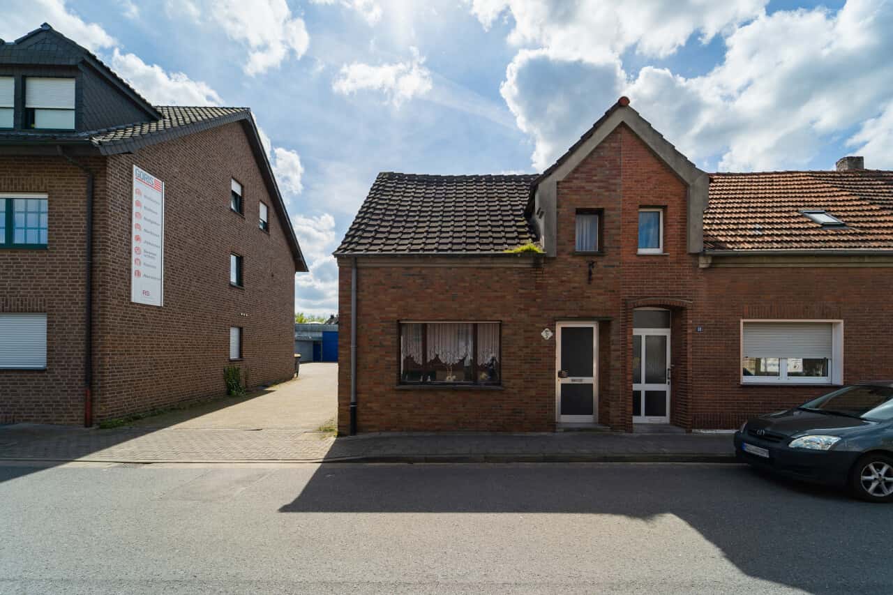 Doppelhaushälfte in Weeze – Bild 1