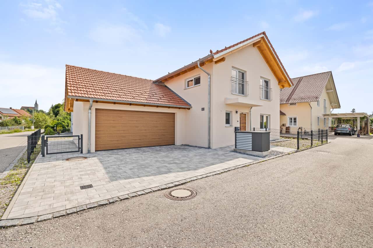 Einfamilienhaus in Tüßling – Bild 1