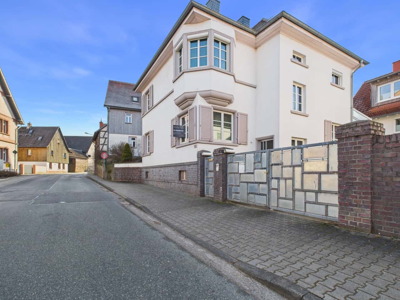 Einfamilienhaus in Ober-Ramstadt – Bild 2
