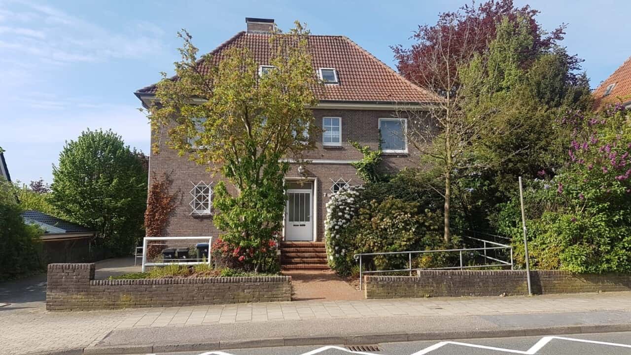 Stadthaus in Bad Bentheim – Bild 1