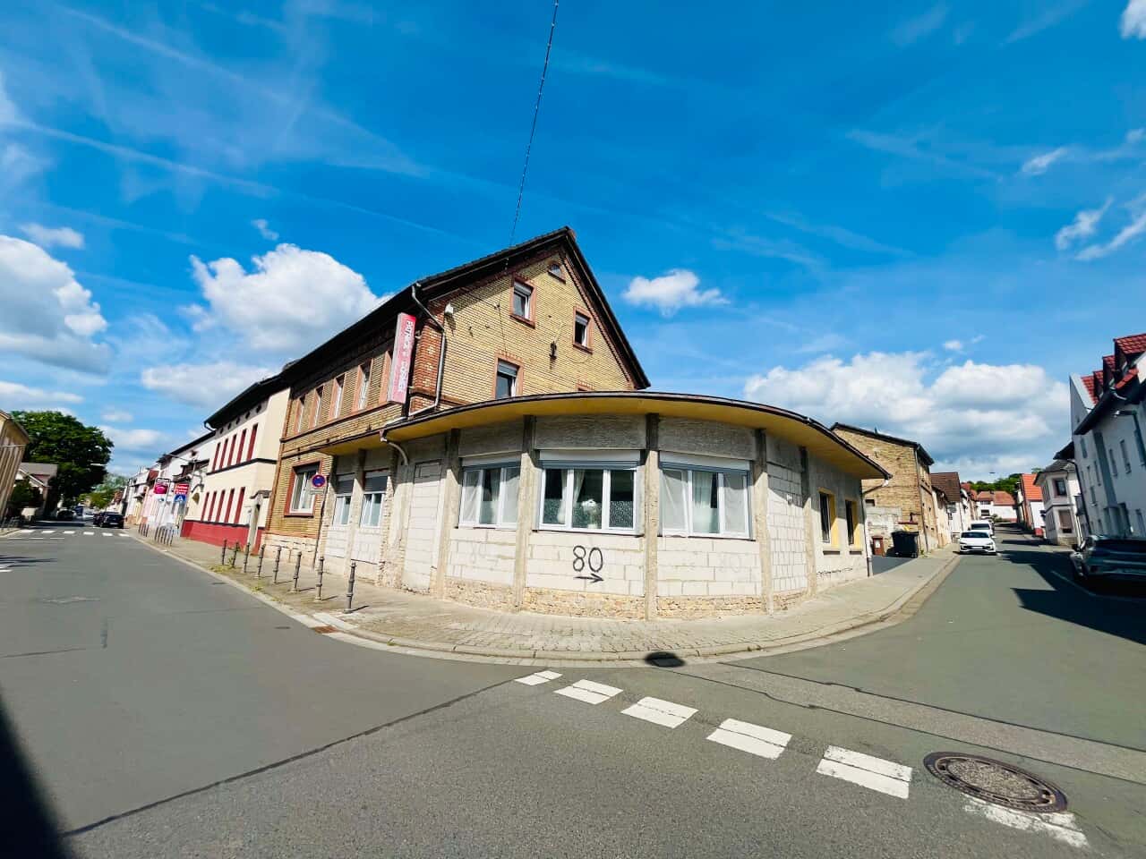 Mehrfamilienhaus in Nieder-Olm