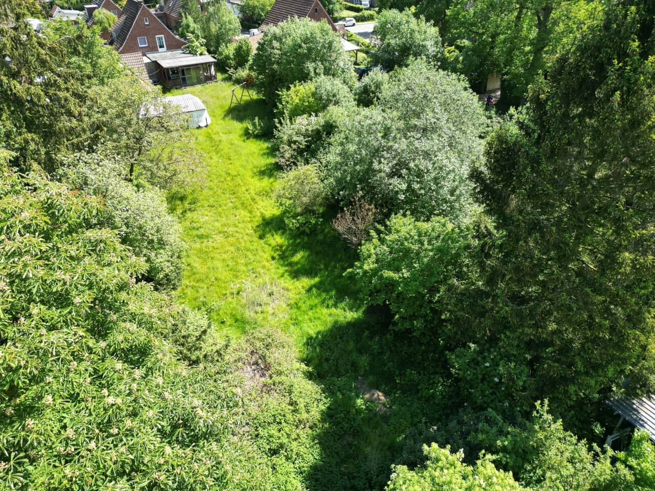 Wohngrundstück in Bad Bentheim – Bild 1