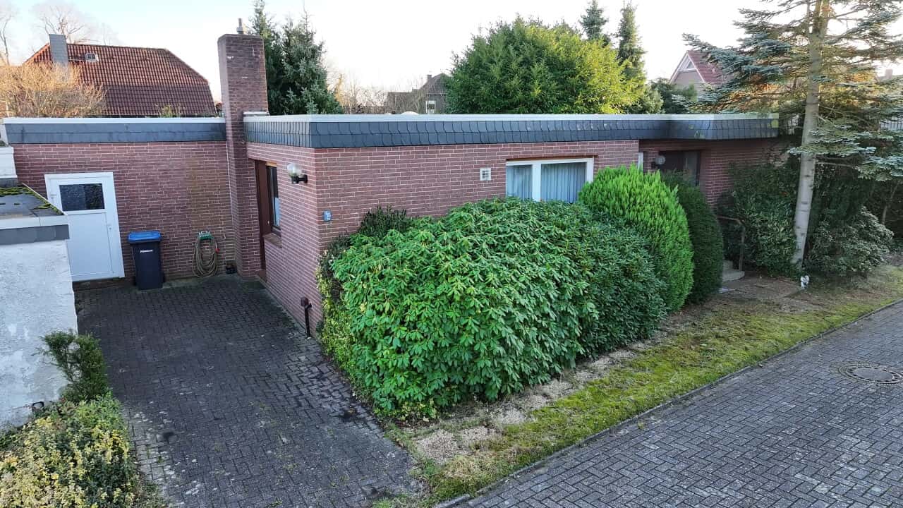 Einfamilienhaus in Wilhelmshaven – Bild 1