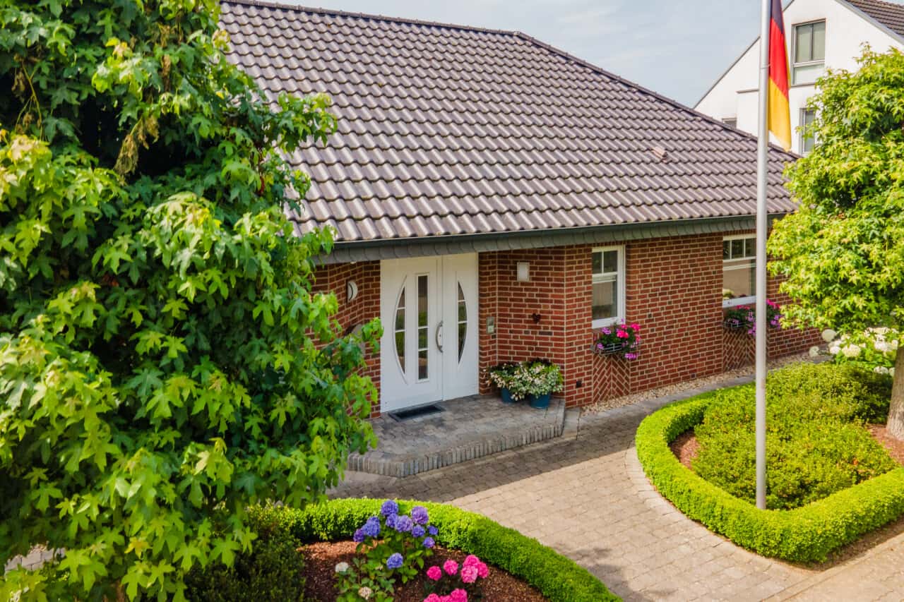 Bungalow in Kevelaer – Bild 1