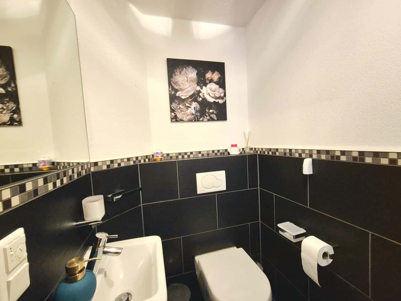 Doppelhaushälfte in Zeilarn – Bild 4