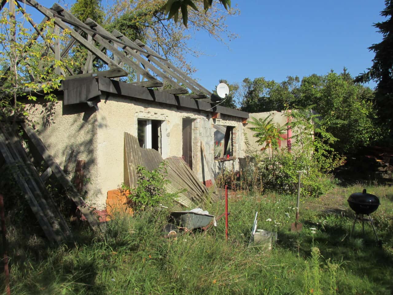 Wohngrundstück in Luckenwalde – Bild 3
