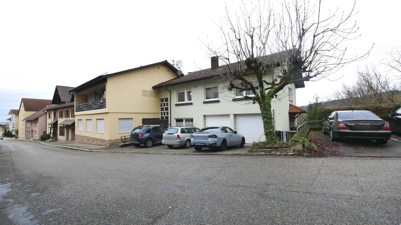 Mehrfamilienhaus in Baden-Baden – Bild 1