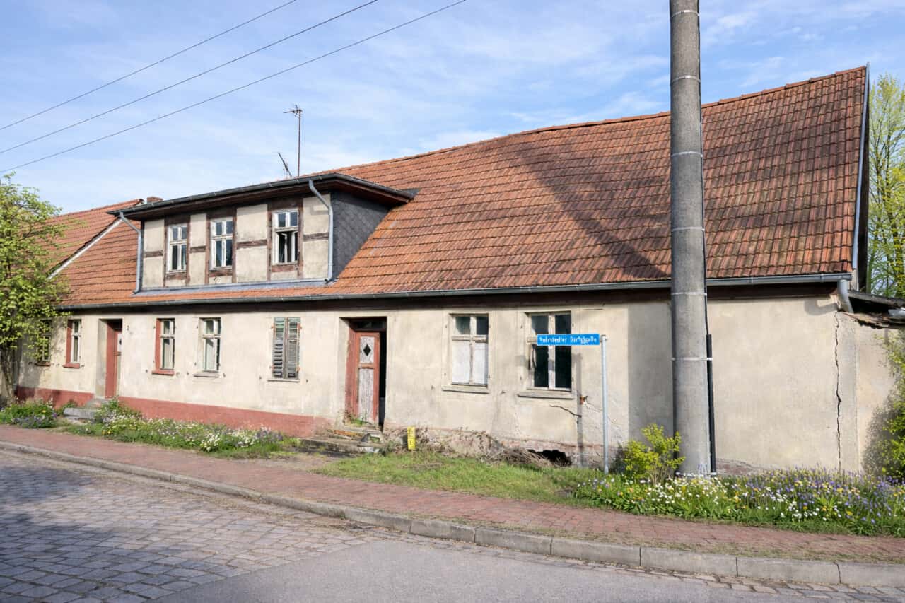 Bauernhaus in Stendal OT Nahrstedt – Bild 2