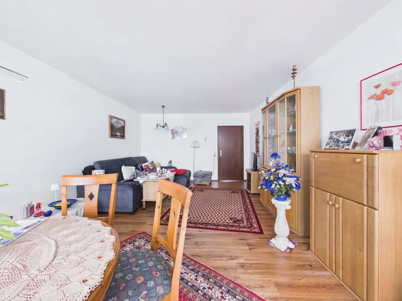 Etagenwohnung in Burgdorf – Bild 5