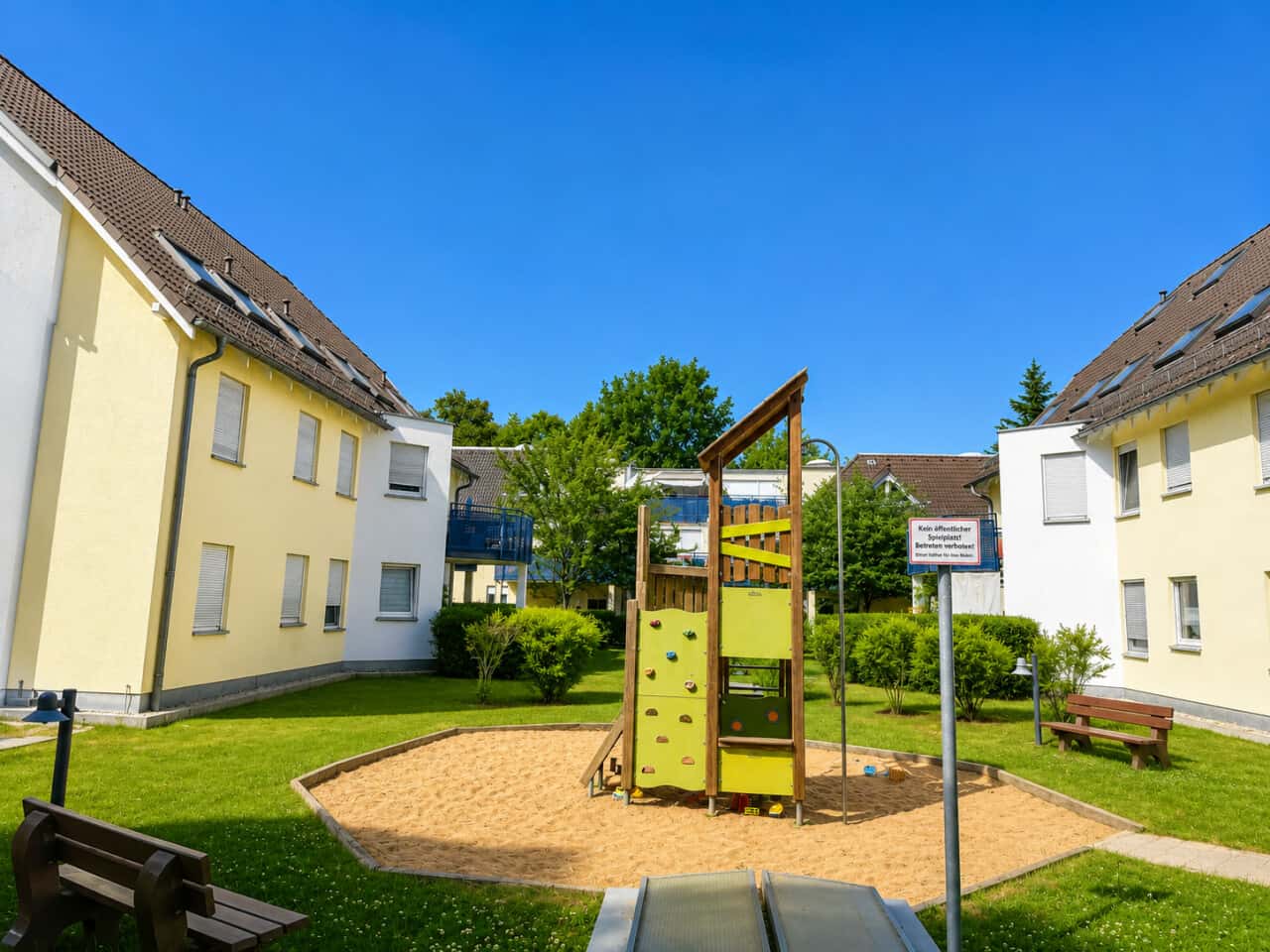 Etagenwohnung in Dresden – Bild 3