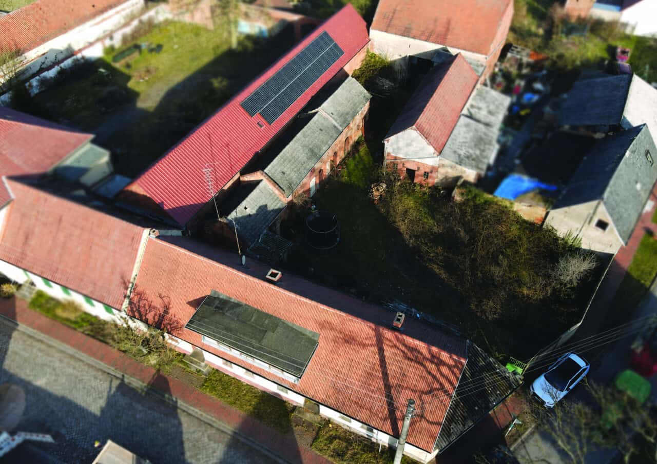 Bauernhaus in Stendal OT Nahrstedt – Bild 1