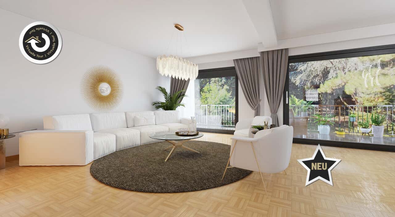 Etagenwohnung in Dortmund – Bild 1
