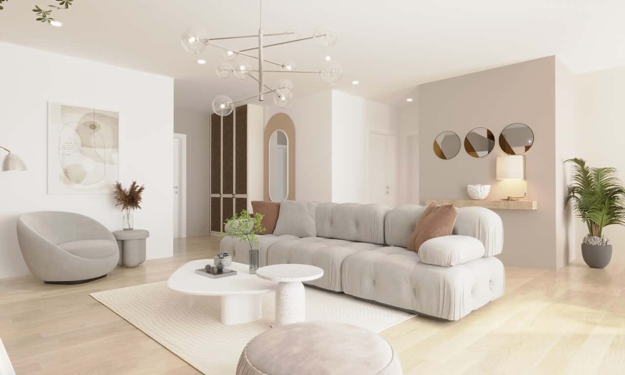 Etagenwohnung in Oberhausen-Rheinhausen