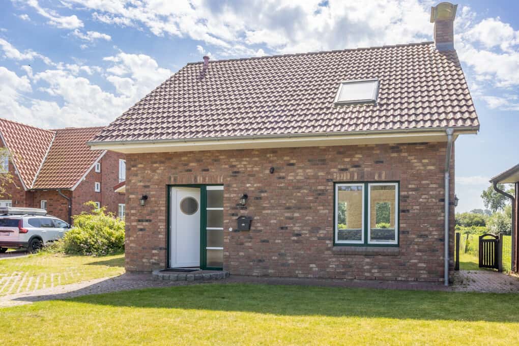 Ferienhaus in Schönberg – Bild 3