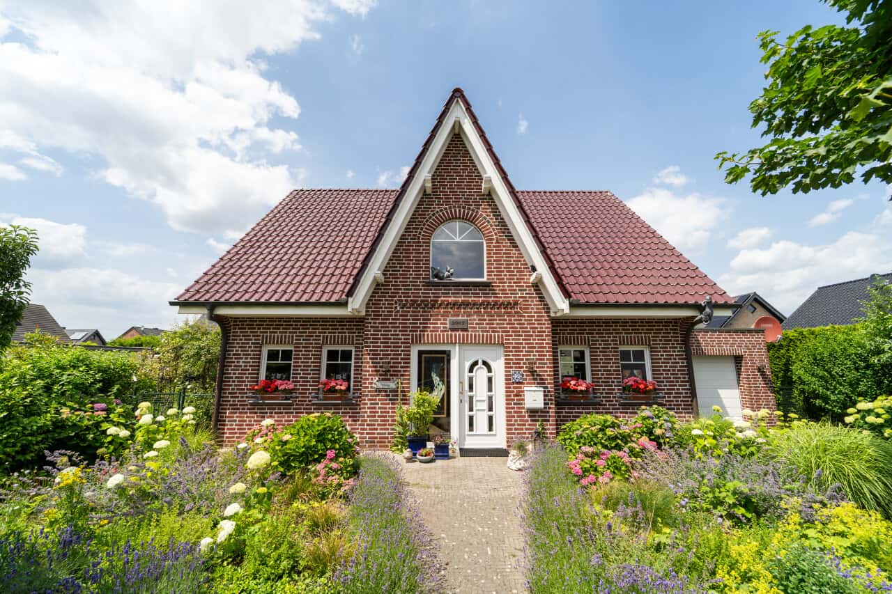 Einfamilienhaus in Weeze – Bild 1