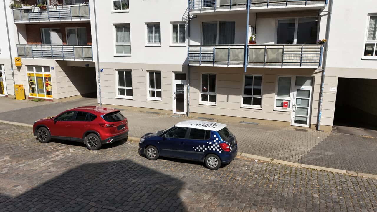 Bürofläche in Magdeburg – Bild 1