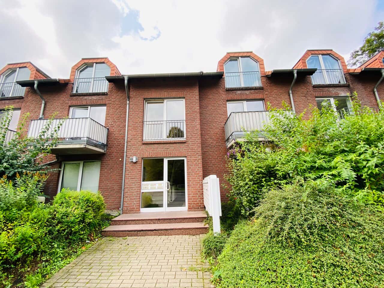 Etagenwohnung in Dortmund – Bild 1
