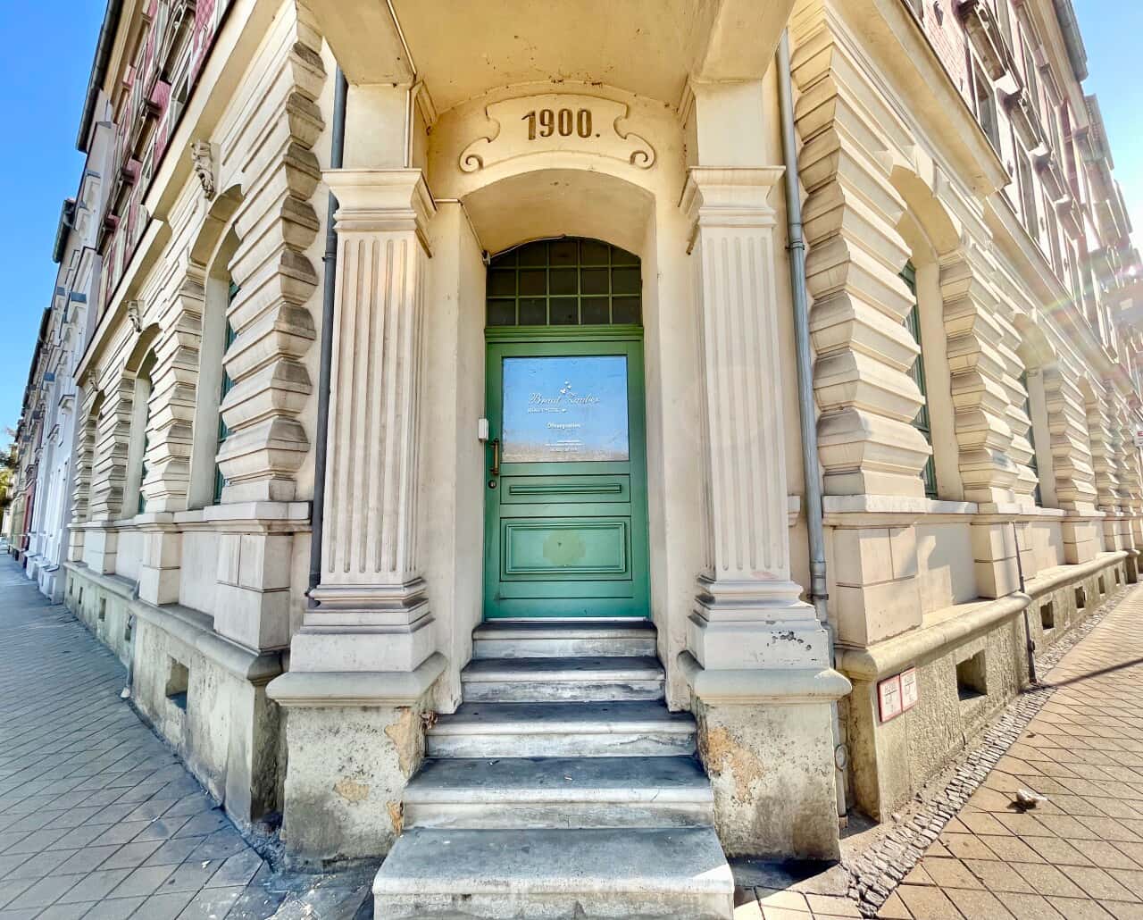 Bürofläche in Meißen – Bild 3