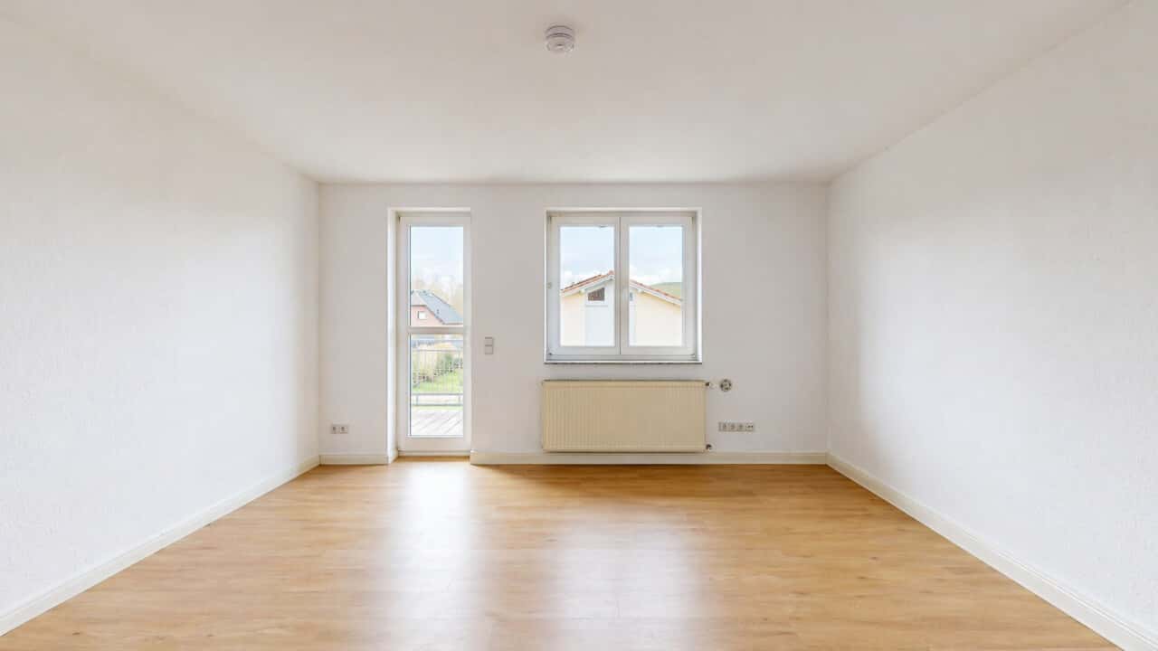 Etagenwohnung in Stendal – Bild 3