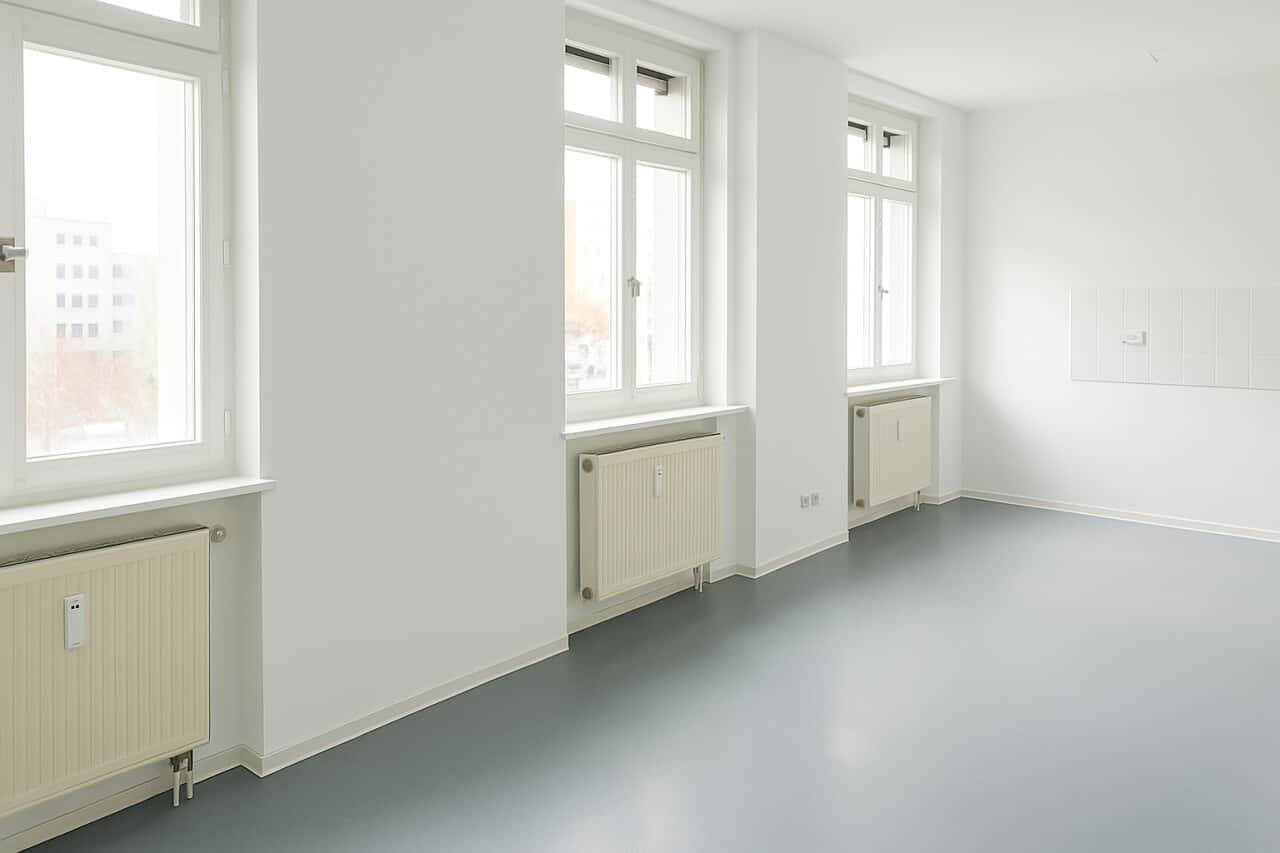 Bürofläche in Luckenwalde – Bild 4