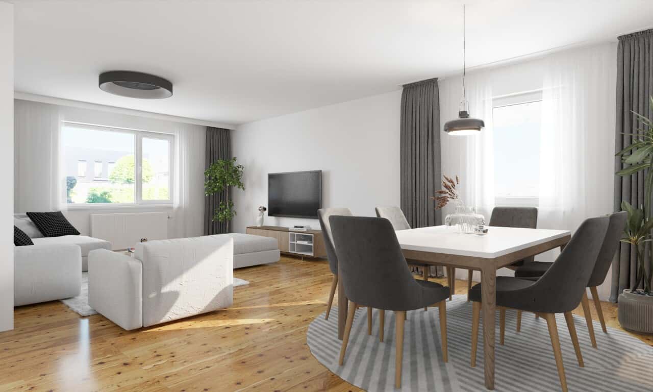 Einfamilienhaus in Dortmund - Lanstrop – Bild 1