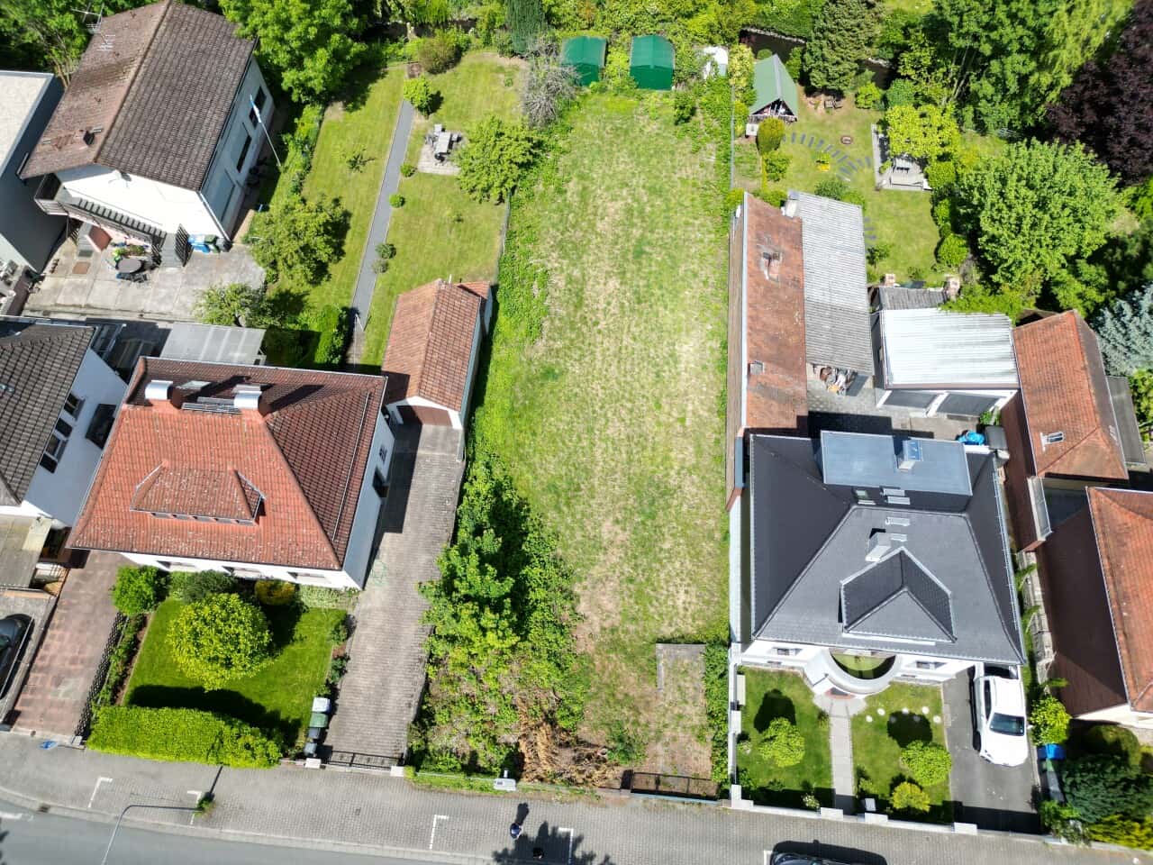 Wohngrundstück in Ober-Ramstadt – Bild 2