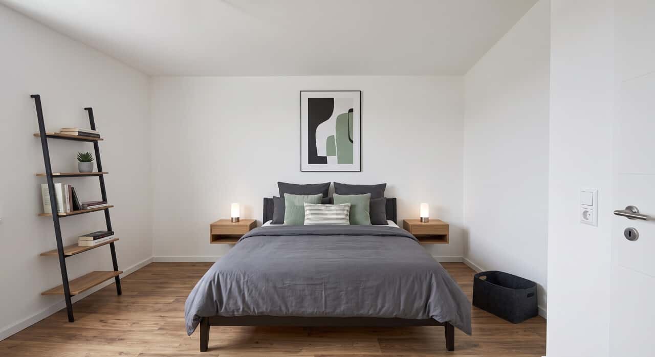 Etagenwohnung in Puchheim – Bild 4