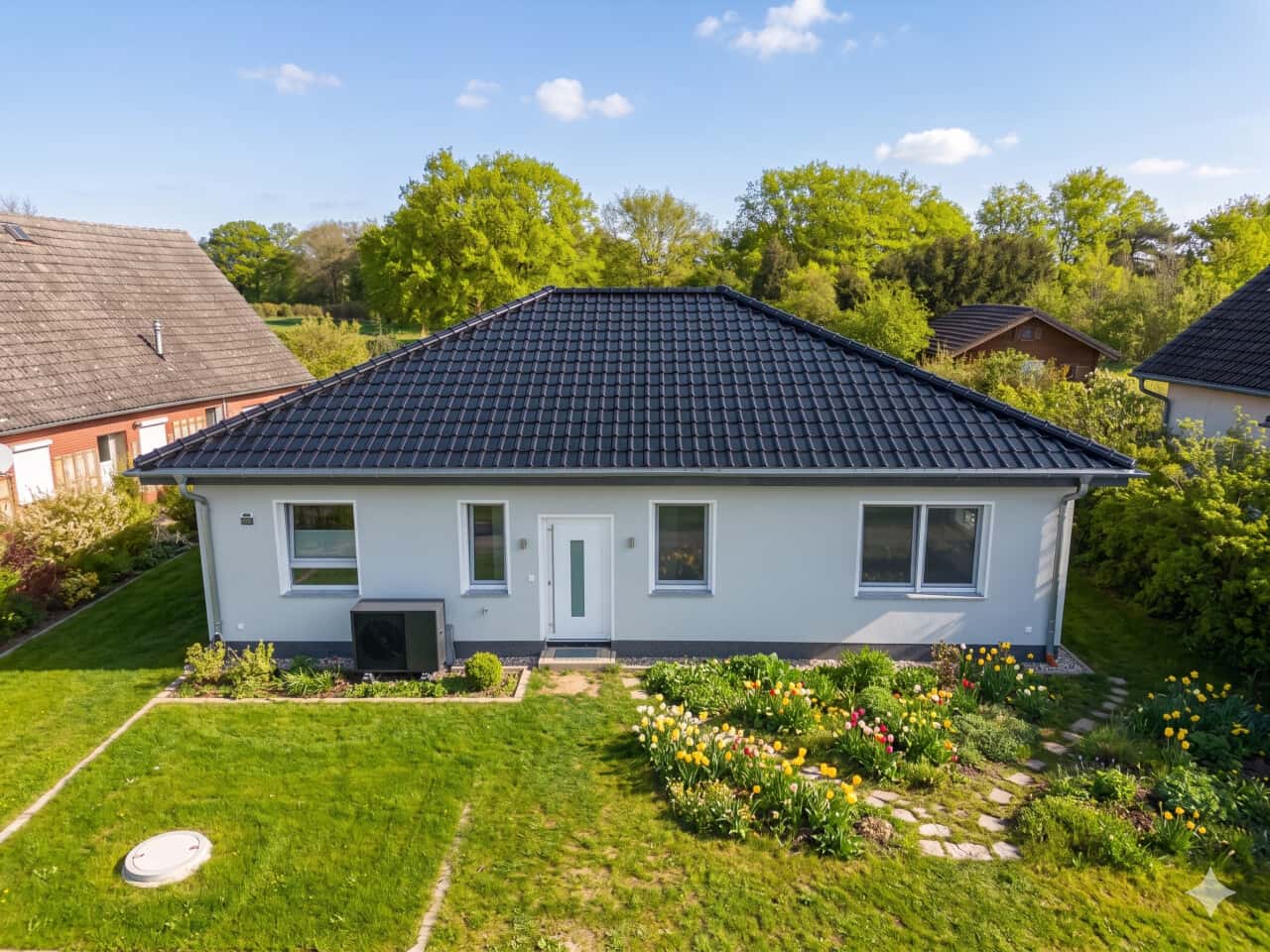 Bungalow in Grüntal – Bild 1