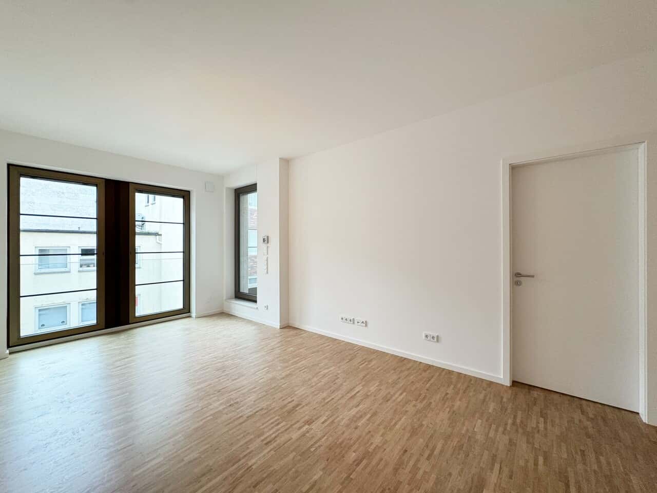 Etagenwohnung in Frankfurt am Main – Bild 4