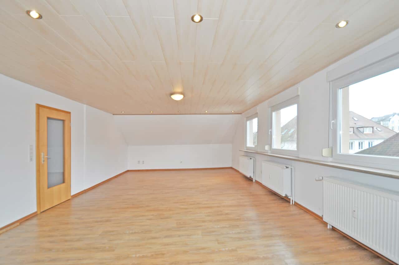 Etagenwohnung in Gießen – Bild 1