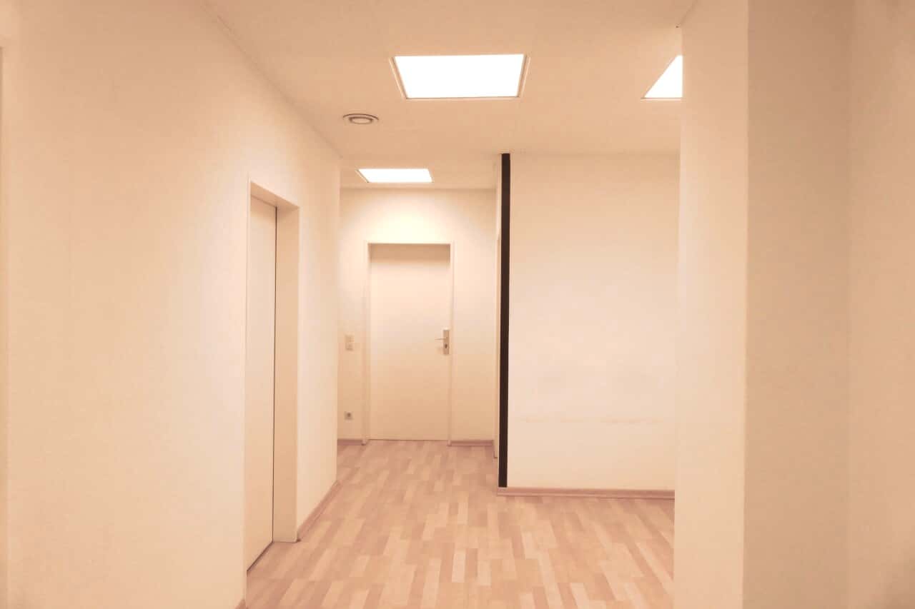 Praxis in Bochum – Bild 1