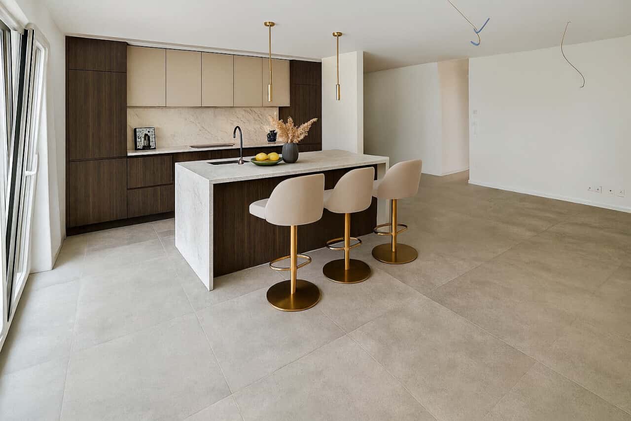 Terrassenwohnung in Schönenberg-Kübelberg – Bild 5