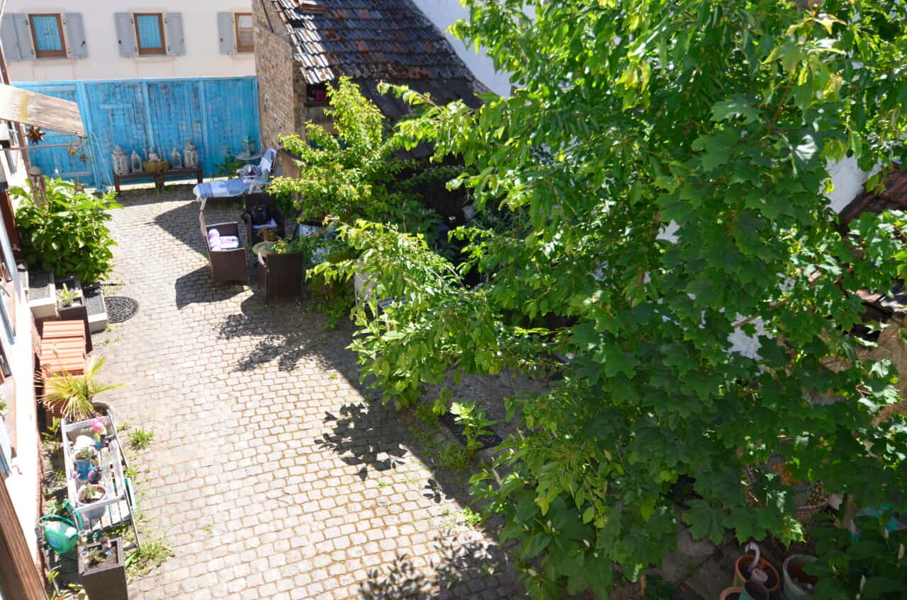 Einfamilienhaus in Saulheim – Bild 3
