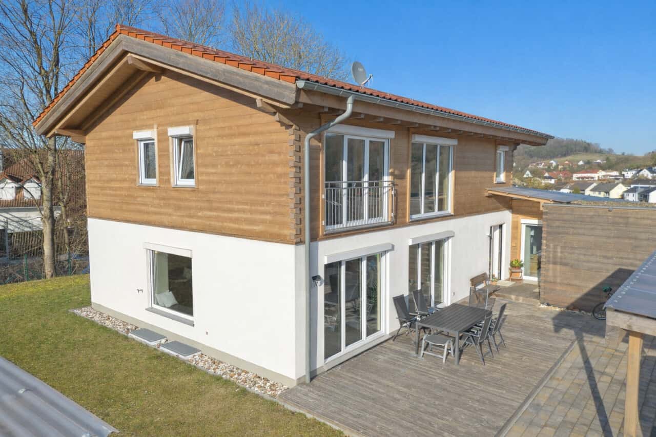 Einfamilienhaus in Bad Abbach – Bild 1