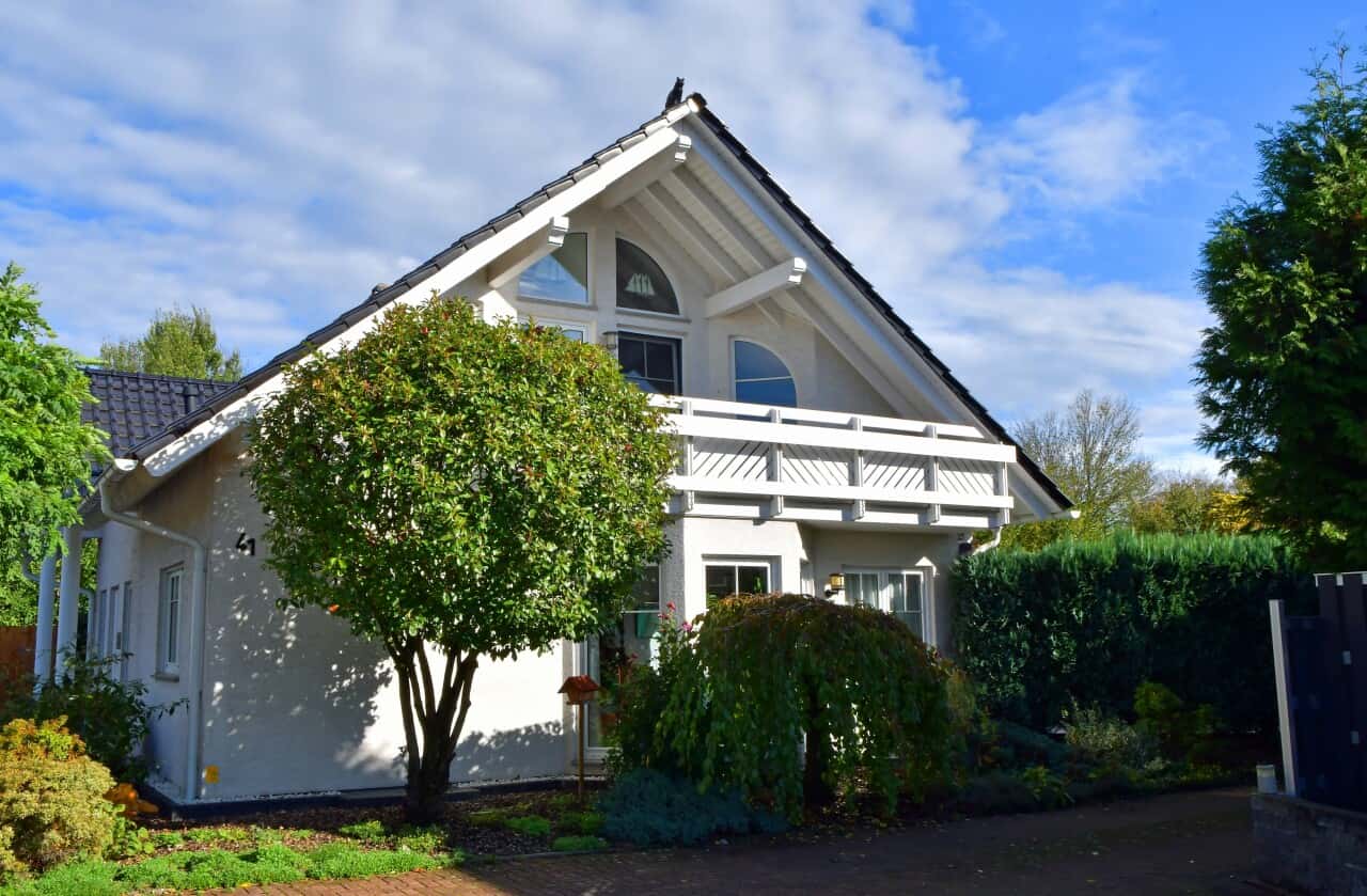Einfamilienhaus in Nettetal – Bild 1