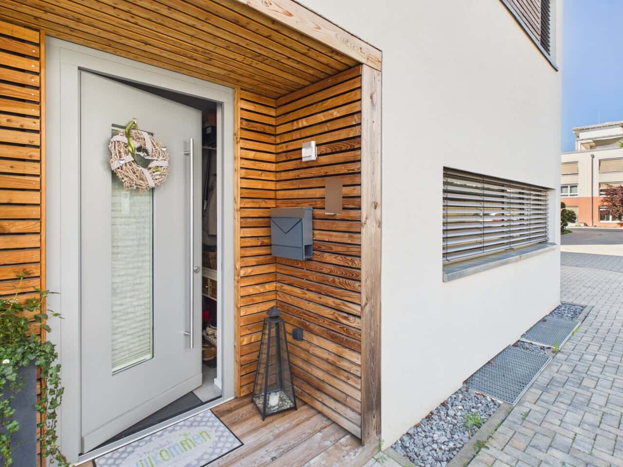 Doppelhaushälfte in Griesheim – Bild 1