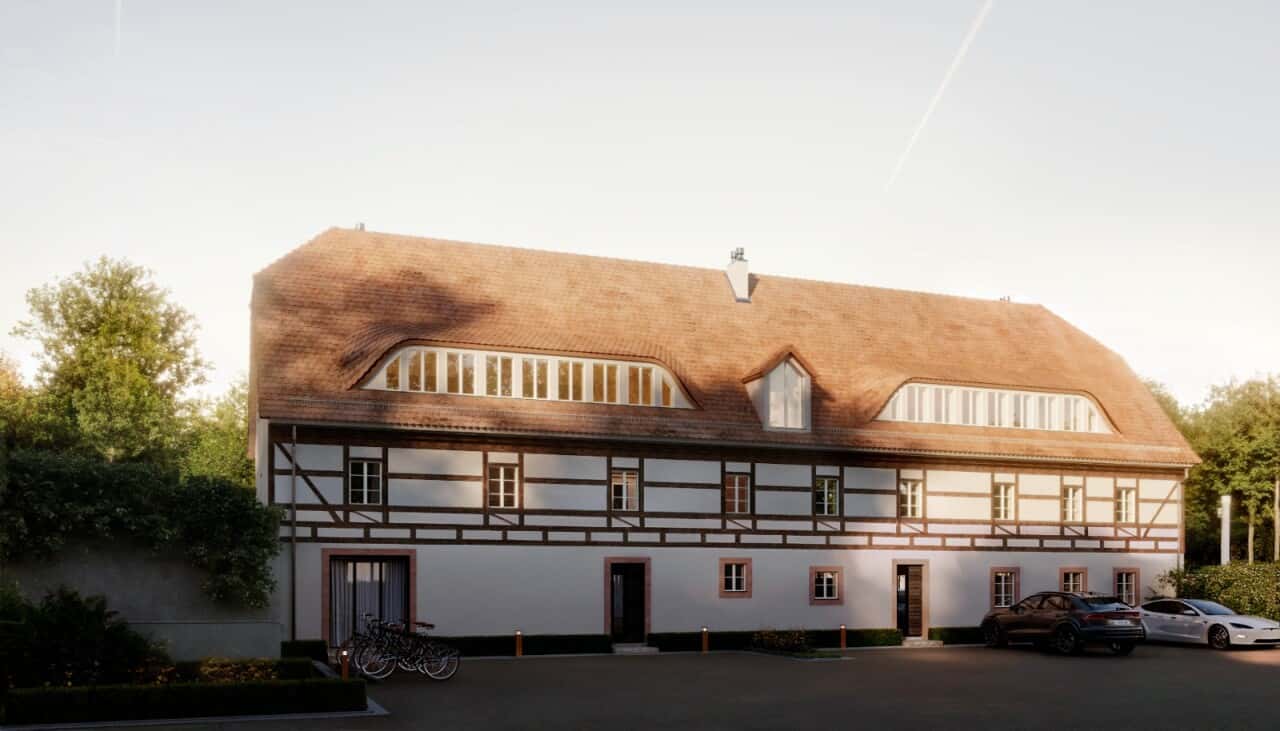 Haus in Dresden – Bild 4