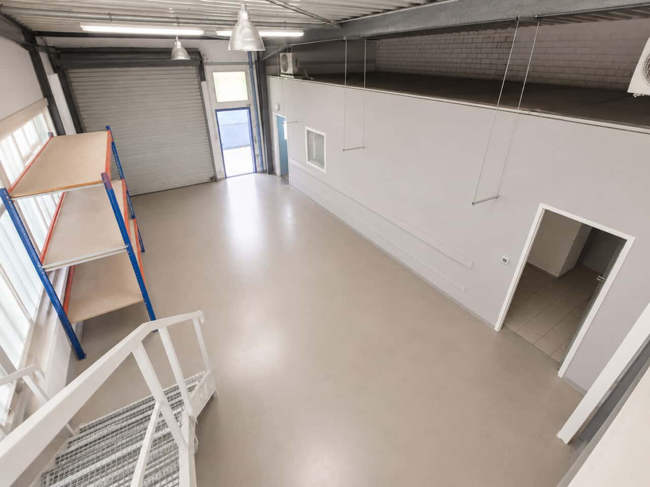 Bürofläche in Pulheim – Bild 5